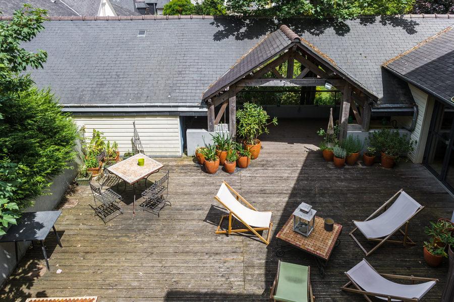 Hotel Lecoq-gadby & Spa, The Originals Relais Rennes