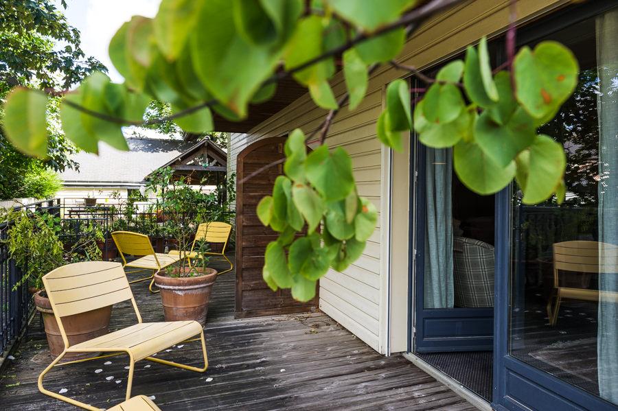 Lecoq-gadby & Spa, The Originals Relais Hotel 4*