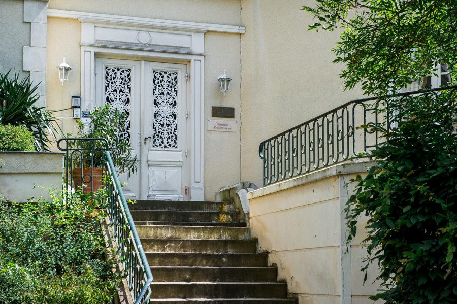 Hotel Lecoq-gadby & Spa, The Originals Relais Rennes