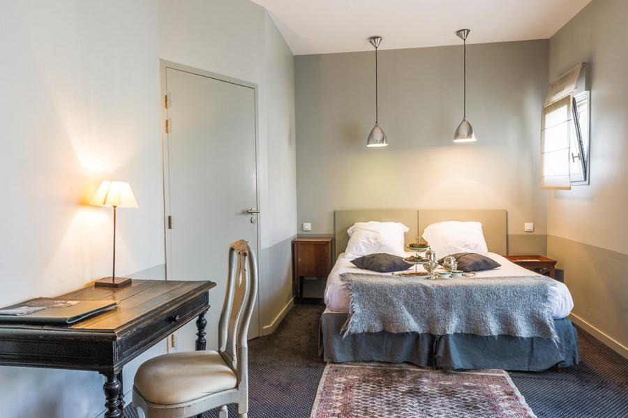 Hotel Lecoq-gadby & Spa, The Originals Relais 4*