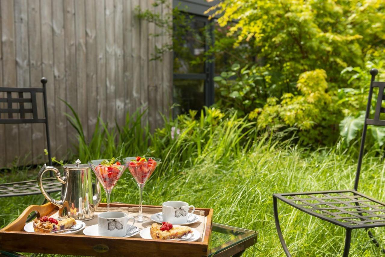 Lecoq-gadby & Spa, The Originals Relais 4*