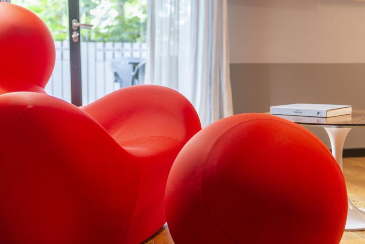 Lecoq-gadby & Spa, The Originals Relais Hotel 4*