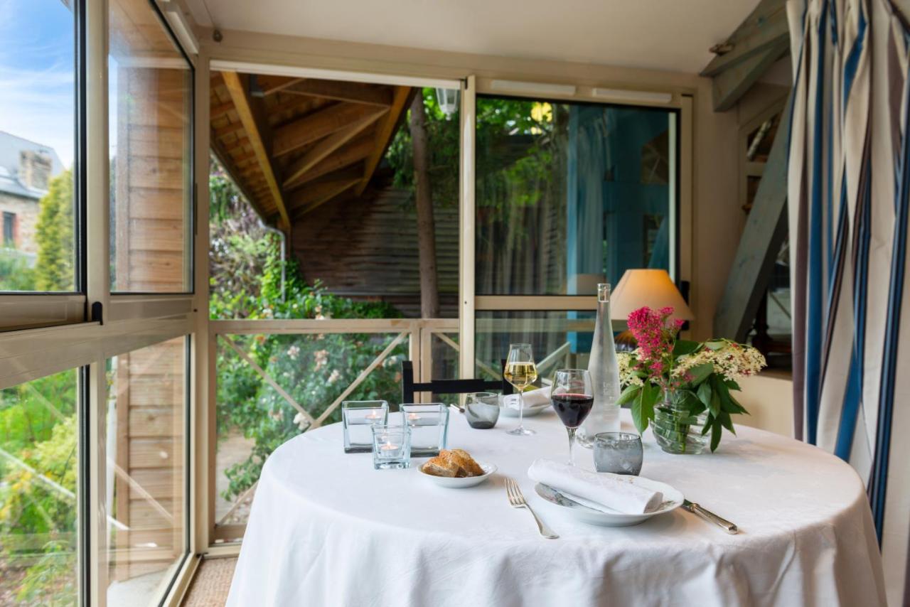 Hotel Lecoq-gadby & Spa, The Originals Relais 4*