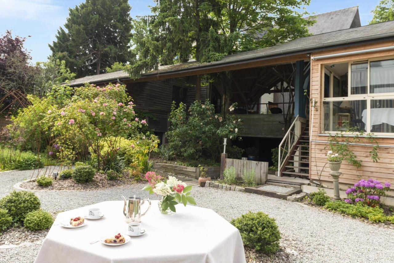 Lecoq-gadby & Spa, The Originals Relais