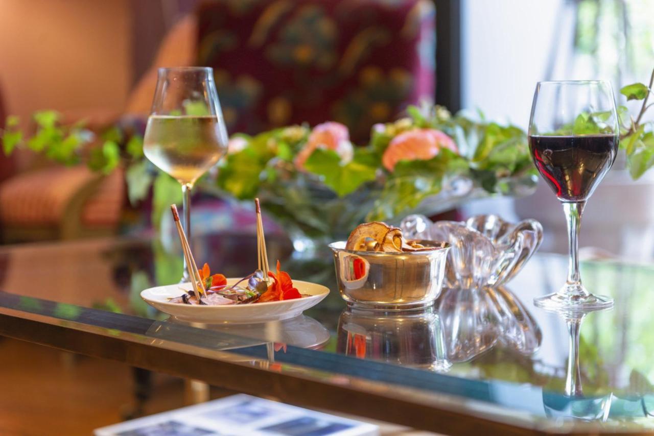 Lecoq-gadby & Spa, The Originals Relais Hotel