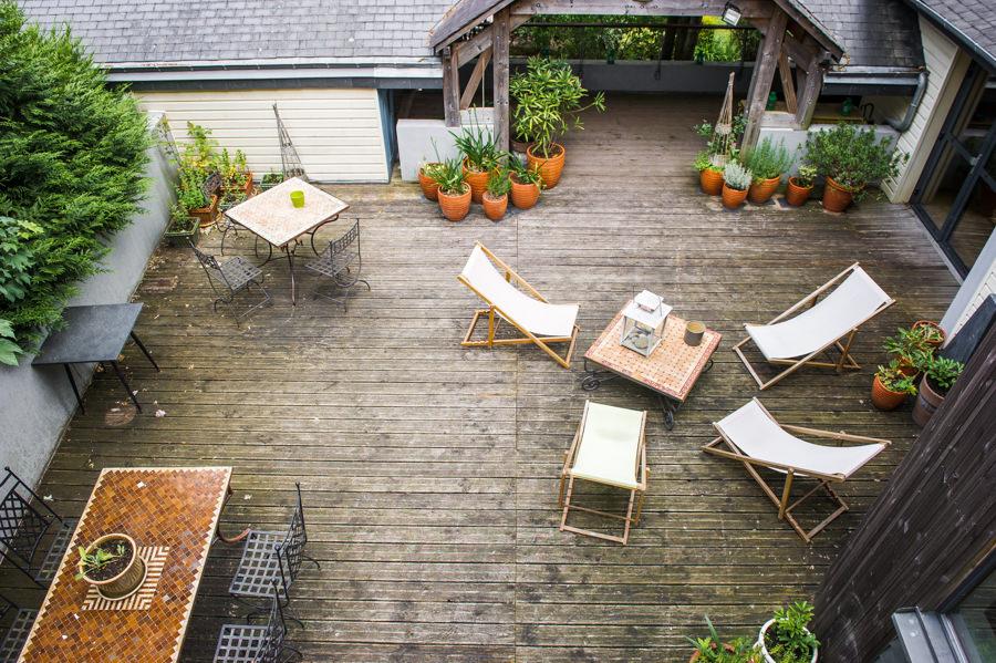 Hotel Lecoq-gadby & Spa, The Originals Relais