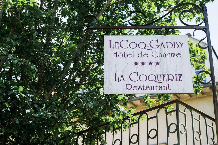 Lecoq-gadby & Spa, The Originals Relais Rennes