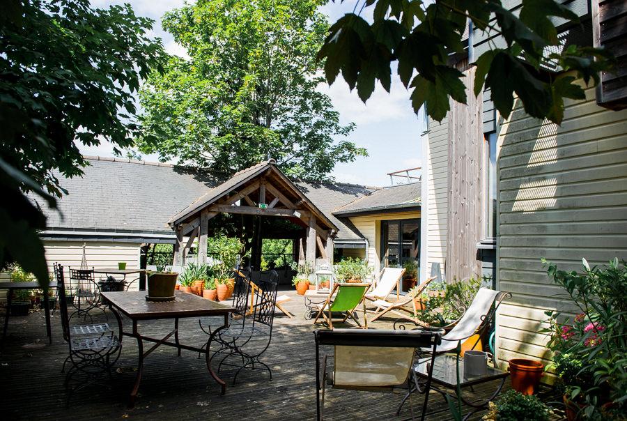 Lecoq-gadby & Spa, The Originals Relais Hotel