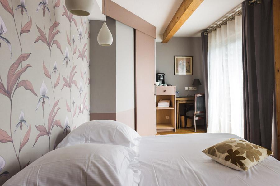 Lecoq-gadby & Spa, The Originals Relais Hotel