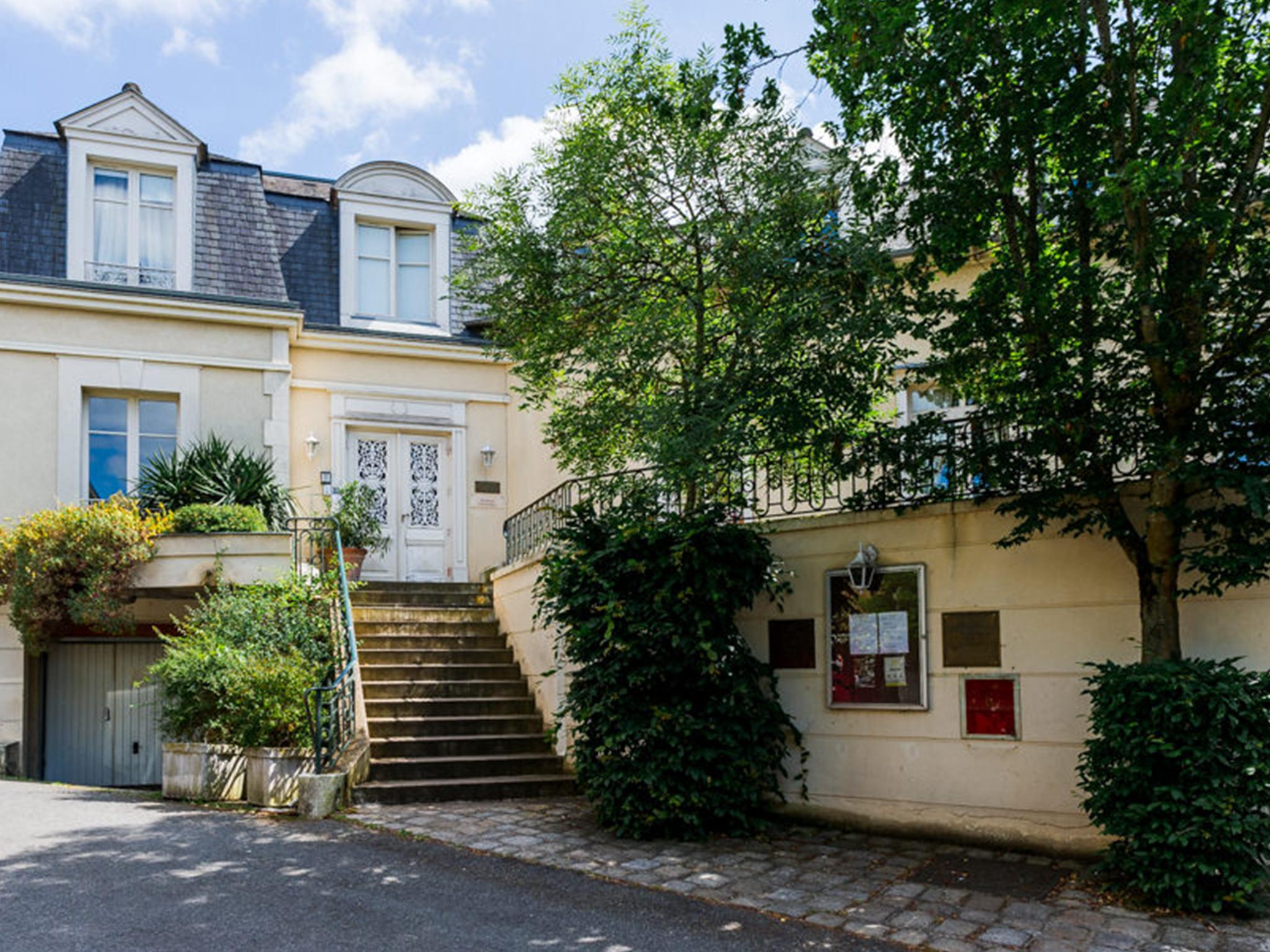 Lecoq-gadby & Spa, The Originals Relais Hotel