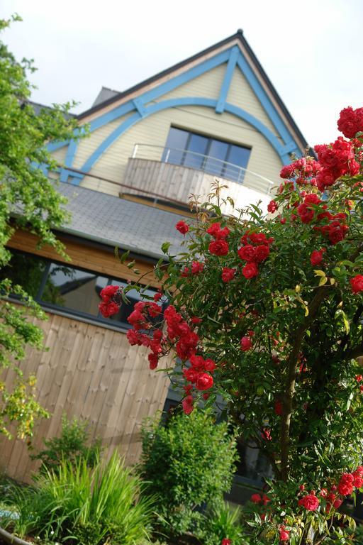 Hotel Lecoq-gadby & Spa, The Originals Relais 4*
